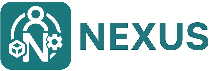Nexus ERP